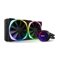 NZXT Kraken X63 RGB kompletné vodné chladenie 280mm RL-KRX63-R1 NZXT