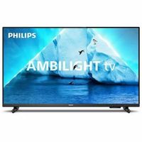 Philips 32PFS6908/12 LED TV 32 Zoll Full HD HDR Smart TV Ambilight 60 Hz EEK: F