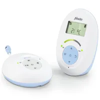 Alecto DBX-112 - DECT Full mit Babyphone