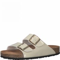 tamaris damen clogs pantoletten