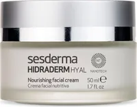 Krem nawilżający Hidraderm Hyal Sesderma (50 ml)