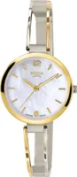 Boccia Damen Titan Uhr 3354-01