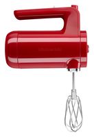 Kitchenaid  Handmixer 5KHMB732EER Empire Rot