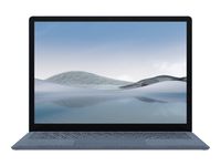 Microsoft Surface Laptop 4 - 34.3 cm (13.5") - i5 1145G7 - 8 GB RAM - 512 GB SSD