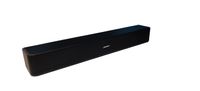 Bose Soundbar Solo 5 TV Sound System schwarz