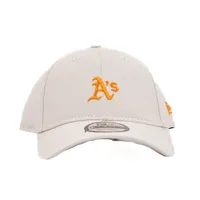 NEW ERA OAKLAND ATHLETICS OFWOGL Béžová