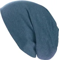 Leichte Beanie  15 Farben