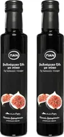 Aceto Balsamico Essig Feige aus natürlichem Traubenmost | Feigen Balsamico | 2x 250ml