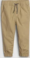 Dětské tepláky GAP Pull-On - 5YRS