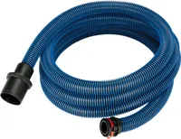 Bosch 4 m / 28 mm leitfähiger Schlauch für Staubsauger - 2608000885