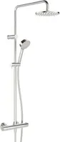 Hansa 58149203 Regenbrause-Duscharmatur HANSAUNITA