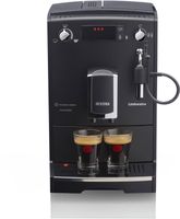 NIVONA NICR 520 CafeRomatica Kaffeevollautomat schwarz 15 bar Display ECO-Modus