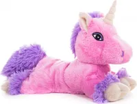 Körnerkissen Habibi Plush - EINHORN