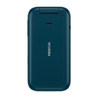 Nokia 2660 Flip 4G Blau (niebieski) Dual SIM