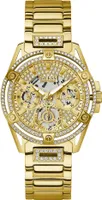 Guess Queen GW0464L2 Damenuhr