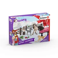 Schleich Adventskalender 2019 Horse Club; 97875