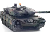 Tamiya 1:16 RC Panzer Leopard 2A6 Full Option  #300056020