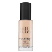 Bobbi Brown Skin Long-Wear Weightless Foundation SPF15 - Porcelain langanhaltendes Make-up 30 ml