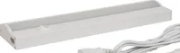 Müller-Licht LED Unterbauleuchte Danza 30cm Weiß 5W 350lm Neutralweiß 4000K Schalter