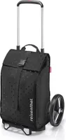 Reisenthel Einkaufsroller Citycruiser Schwarz 105.5