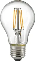 SIGOR 2,5W Filament klar E27 250lm 2700K dimmbar LED Lampe A60