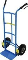 Silverline 868581 Hochleistungs Transportkarre 315kg