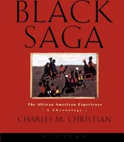 Black Saga