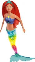 SL Sparkle Mermaid