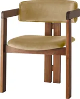 Skye Decor, CO - 011, Stuhl, Creme, 58 x 49 x | Kaufland.de 