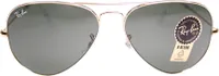 Ray-Ban Original Aviator RB3025 - L0205 Priemer šošovky: 58