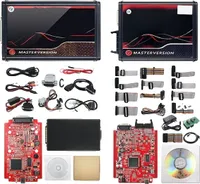 Programátor ECU, neobmedzené možnosti ladenia, kompatibilita s OBD2, KESS KTAG