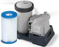 Filtrační čerpadlo 9463 l/hod Intex 28634