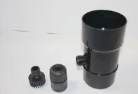 C.odzyskiwacz wody deszczowej 110mm bryz