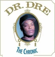 The Chronic CD