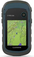 Garmin eTrex 22x TopoActive Europa