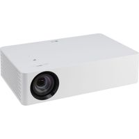 LG HU70LS - 1500 ANSI Lumen - DLP - 2160p (3840x2160) - 150000:1 - 16:9 - 1524 - 3556 mm (60 - 140 Z