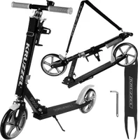 Kruzzel Spidoo Roller grau 25629