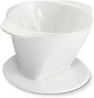 Barista Keramik Handkaffeefilter 101 Kaffee Filter