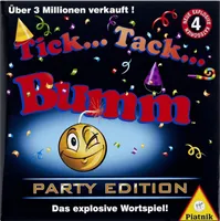 Tick Tack Bumm Party