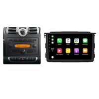 Auto-Radio Multimedia-Navigation, Android 2din, CarPlay Stereo, WIFI 2GB-32GB A-2