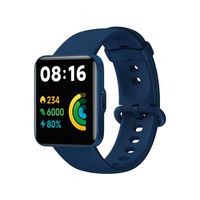 Xiaomi Redmi Watch 2 Lite GL Reloj Smartwatch Blau