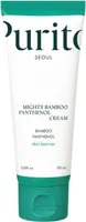 PURITO SEOUL Mighty Bamboo Panthenol Cream 100 ml - lekki krem odżywczy