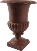 Esschert Design Französische Vase Höhe 35cm; XH62-AR