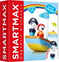 Smart Max My First Pirates IUVI Spiele
