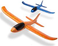 Aufkleber 99CM EPP Schaum Hand Wurf Flugzeug 706 E7Z6 Aufkleber 99CM EPP Schaum Hand Wurf Flugzeug 706 E7Z6