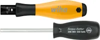 wiha Drehmoment-Schraubendreher TorqueVario®-S ESD 36851