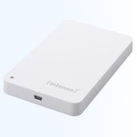 Memory Station - Festplatte - 500 GB