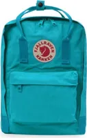 Fjällräven Kånken Batoh Deep Turquoise 16 L