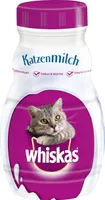 Whiskas doplnkové krmivo pre mačky so zníženým obsahom laktózy 200g