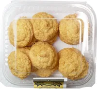 Kokosmakronen